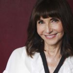 Mary Steenburgen American Actress, Singer