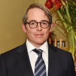 Matthew Broderick American Actor, Singer, Comedian, Director