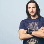 Matthew Mercer American Voice Actor