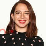 Maya Rudolph American Actress, Voice Artist, Comedian, Singer