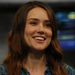 Megan Boone American Actress