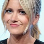 Meredith Hagner American Actress