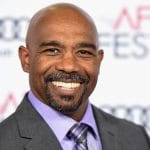 Michael Beach American Actor, Producer