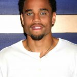 Michael Ealy American Actor