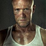 Michael Rooker American Actor