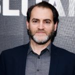 Michael Stuhlbarg American Actor