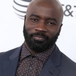 Mike Colter American Actor