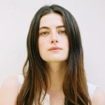 Millie Brady British Actress