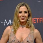 Mira Sorvino American Actress