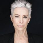 Nana Visitor American Actress