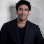 Naveen Andrews American, British Actor