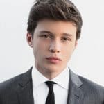 Nick Robinson American Actor