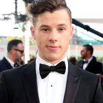 Nolan Gould American Actor