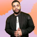 O'Shea Jackson Jr. American Actor, Rapper