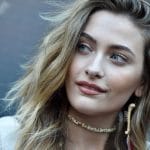 Paris Jackson American Model, Media Personality, Socialite, Humanitarian and Actress