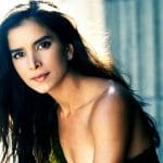 Patricia Velasquez Venezuelan Actress and Model