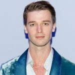 Patrick Schwarzenegger American Actor, Model