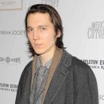 Paul Dano American Actor, Director, Screenwriter, Producer and Musician