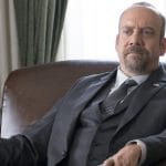 Paul Giamatti American Actor, Producer