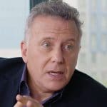 Paul Reiser American Comedian, Actor, Writer, Musician