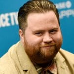 Paul Walter Hauser American Actor and Stand-Up Comedian