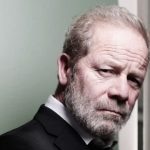 Peter Mullan Scottish, British Actor, Filmmaker