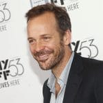 Peter Sarsgaard American Actor