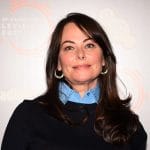 Polly Walker British Actress