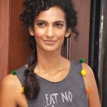 Poorna Jagannathan Tunisian, American Actress, Producer