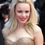 Rachel McAdams American, Canadian Actress