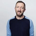 Ralph Ineson British Actor