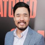 Randall Park American Actor, Journalist, Comedian, Director, Musician, Screenwriter