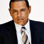 Raymond Cruz American Actor