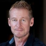 Richard Roxburgh Australian Actor, Writer, Producer and Director