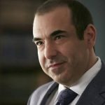 Rick Hoffman American Actor