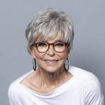 Rita Moreno Puerto Rican Actress, Singer, Dancer