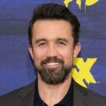 Rob McElhenney American Actor, Director, Producer, Screenwriter