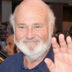 Rob Reiner American Actor, Filmmaker