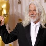 Robert Richardson American Actor, Cinematographer