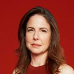 Robin Weigert American Actress