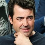 Ron Livingston American Actor