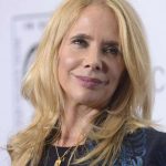 Rosanna Arquette American Actress, Director, Producer