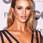 Rosie Huntington-Whiteley British Actress and Model