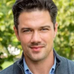 Ryan Paevey American Model, Actor