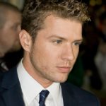 Ryan Phillippe American Actor