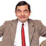 Rowan Atkinson British Actor, Comedian and Writer