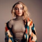 Sabrina Carpenter American Singer, Actress