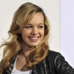 Sadie Calvano American Actress