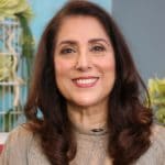 Samina Peerzada Pakistani Actress, Producer, Director