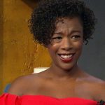 Samira Wiley American Actress